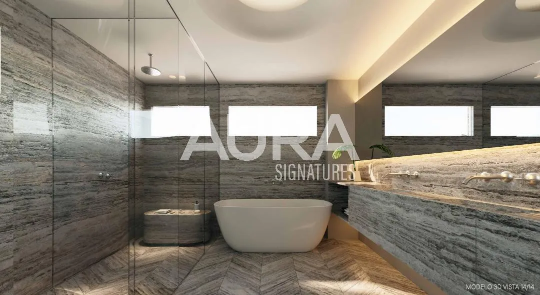 Apartamento com 3 suítes à venda em Jardim América, São Paulo, por R$ 8.900.000 Imagem 14