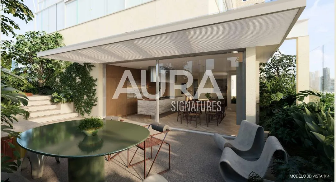 Apartamento com 3 suítes à venda em Jardim América, São Paulo, por R$ 8.900.000 Imagem 2