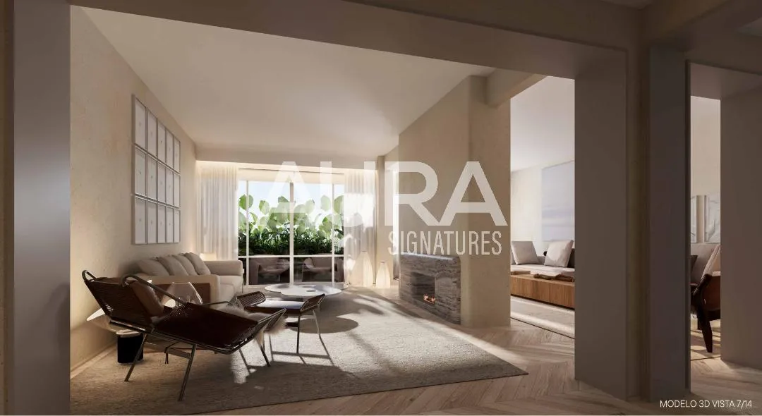 Apartamento com 3 suítes à venda em Jardim América, São Paulo, por R$ 8.900.000 Imagem 7