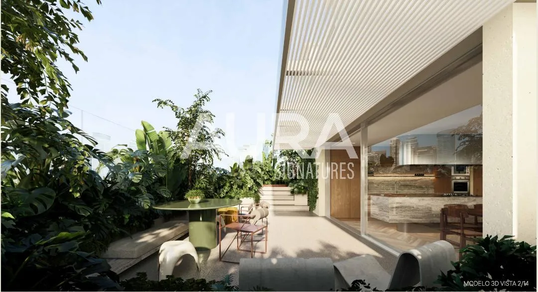 Apartamento com 3 suítes à venda em Jardim América, São Paulo, por R$ 8.900.000