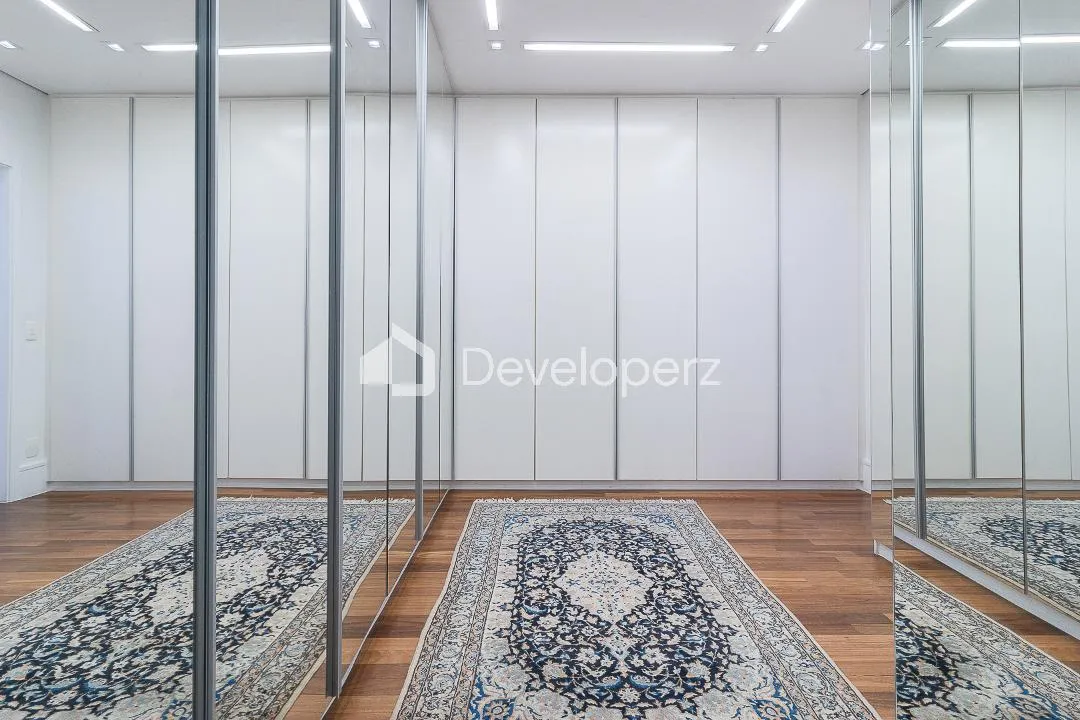 Apartamento com 3 suítes à venda em Campo Belo, São Paulo, por R$ 8.500.000 Imagem 55