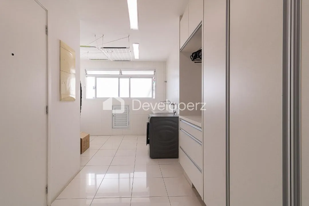 Apartamento com 3 suítes à venda em Campo Belo, São Paulo, por R$ 8.500.000 Imagem 77