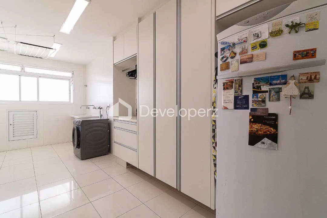 Apartamento com 3 suítes à venda em Campo Belo, São Paulo, por R$ 8.500.000 Imagem 76