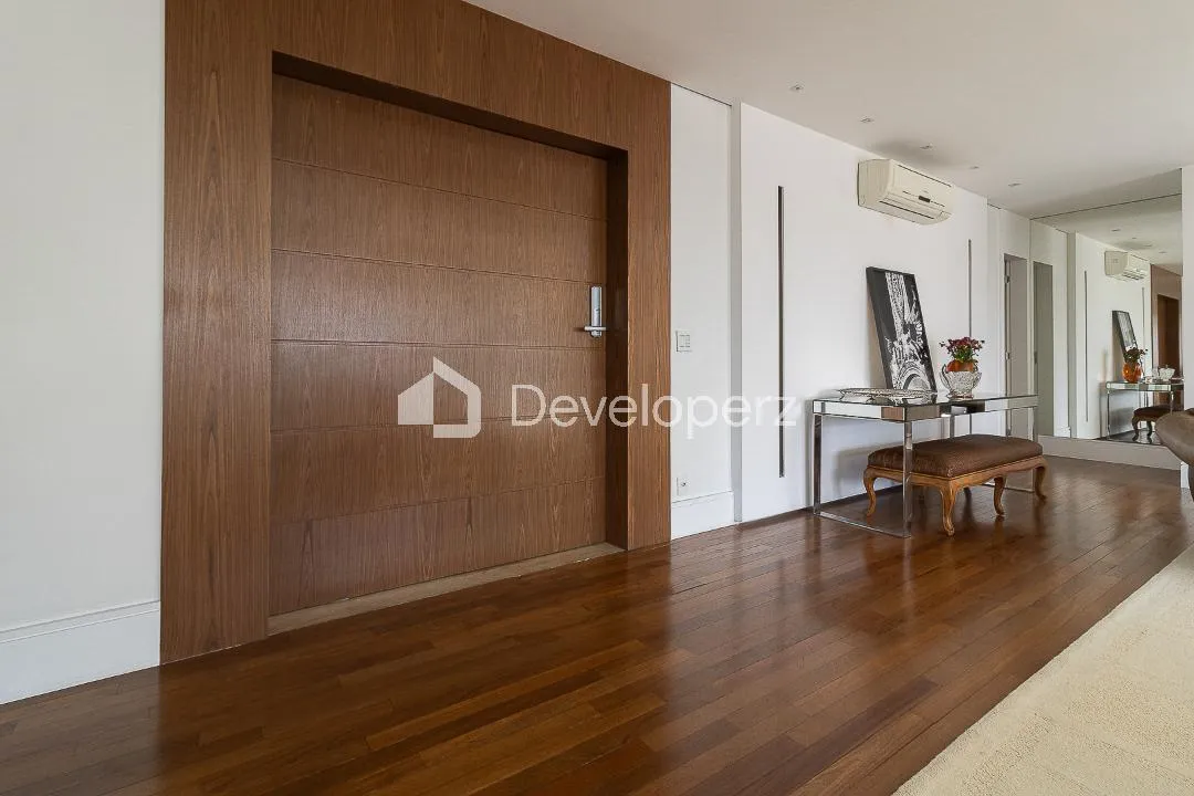 Apartamento com 3 suítes à venda em Campo Belo, São Paulo, por R$ 8.500.000 Imagem 15