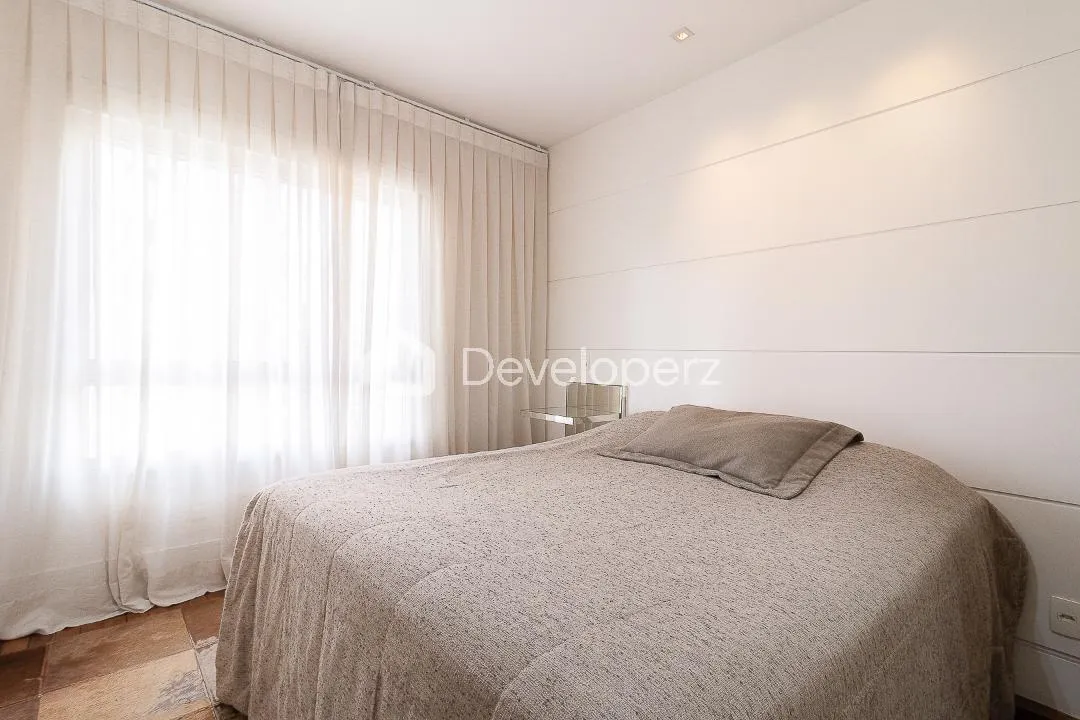 Apartamento com 3 suítes à venda em Campo Belo, São Paulo, por R$ 8.500.000 Imagem 62