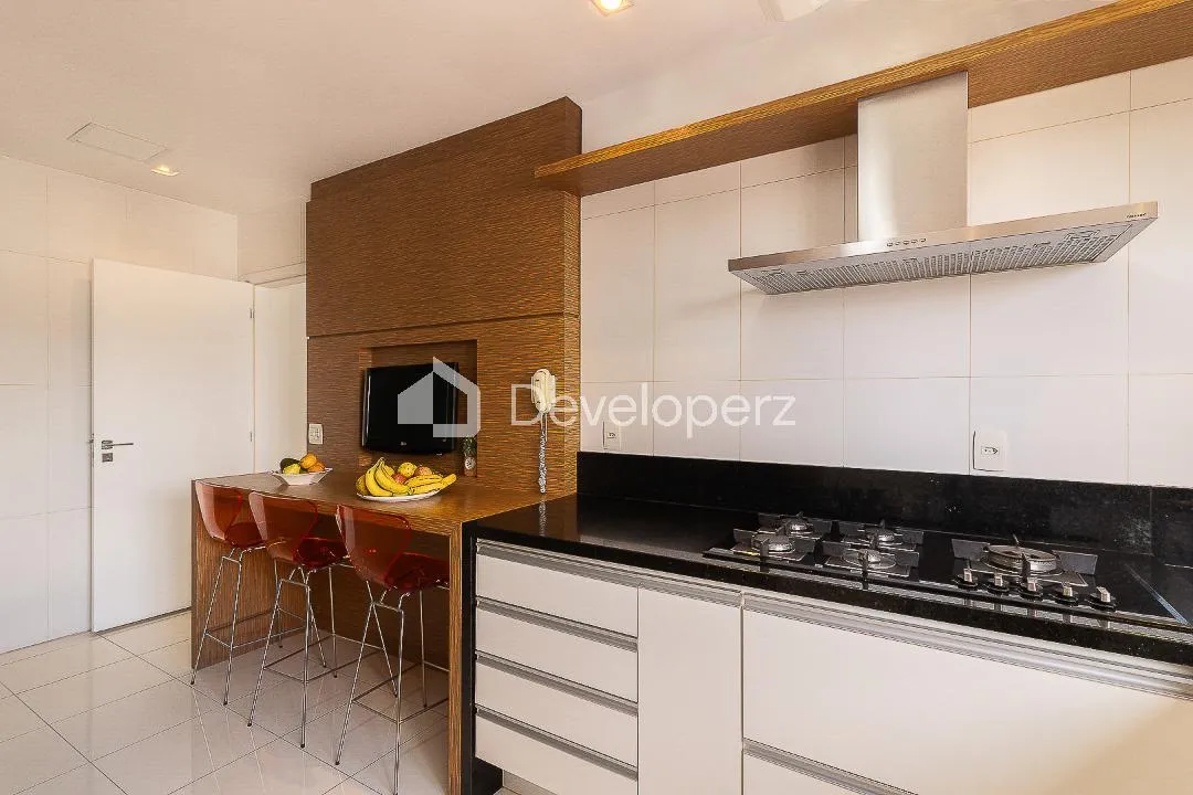 Apartamento com 3 suítes à venda em Campo Belo, São Paulo, por R$ 8.500.000 Imagem 42