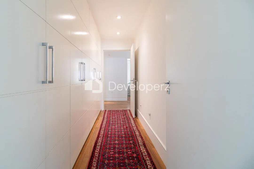 Apartamento com 3 suítes à venda em Campo Belo, São Paulo, por R$ 8.500.000 Imagem 47