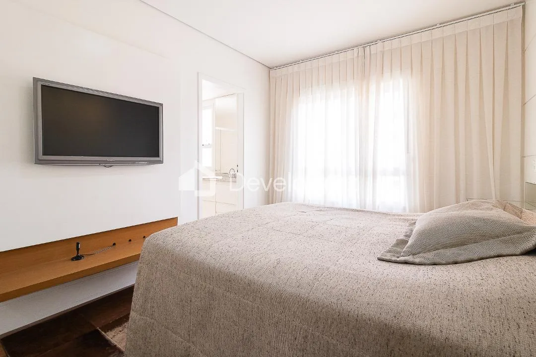 Apartamento com 3 suítes à venda em Campo Belo, São Paulo, por R$ 8.500.000 Imagem 61