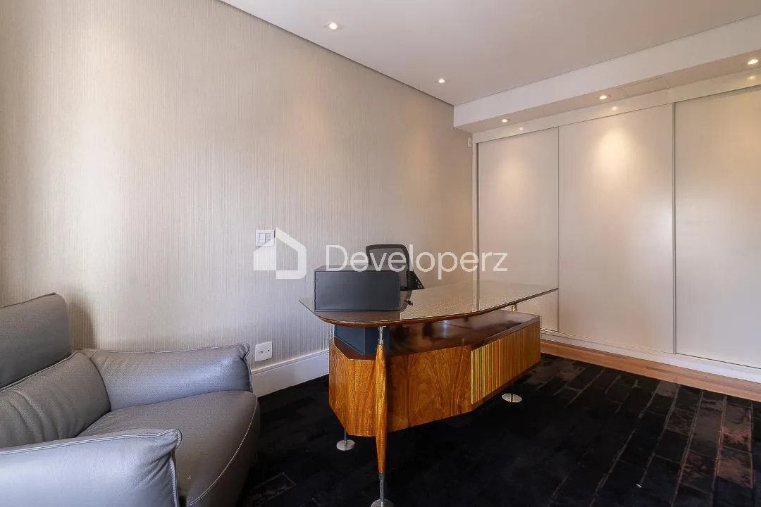 Apartamento com 3 suítes à venda em Campo Belo, São Paulo, por R$ 8.500.000 Imagem 70