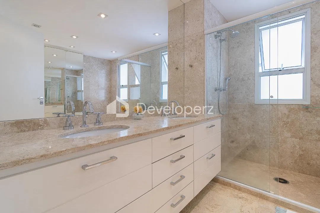 Apartamento com 3 suítes à venda em Campo Belo, São Paulo, por R$ 8.500.000 Imagem 57