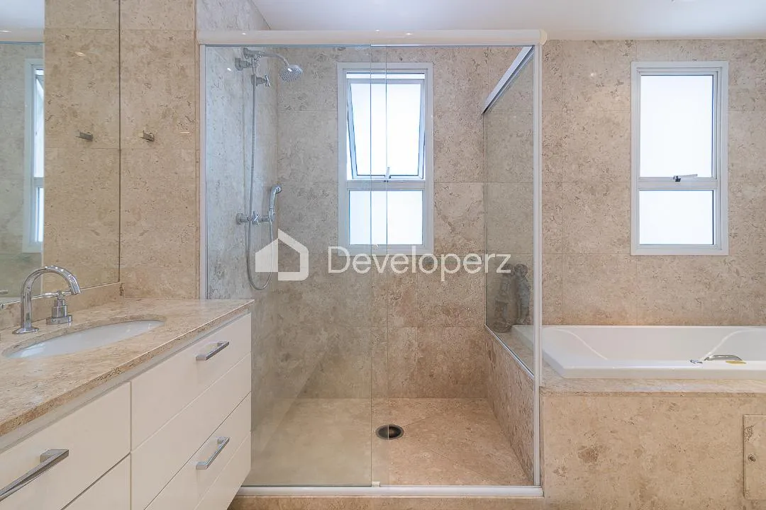 Apartamento com 3 suítes à venda em Campo Belo, São Paulo, por R$ 8.500.000 Imagem 58