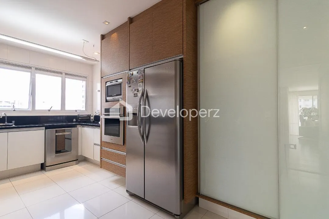 Apartamento com 3 suítes à venda em Campo Belo, São Paulo, por R$ 8.500.000 Imagem 40