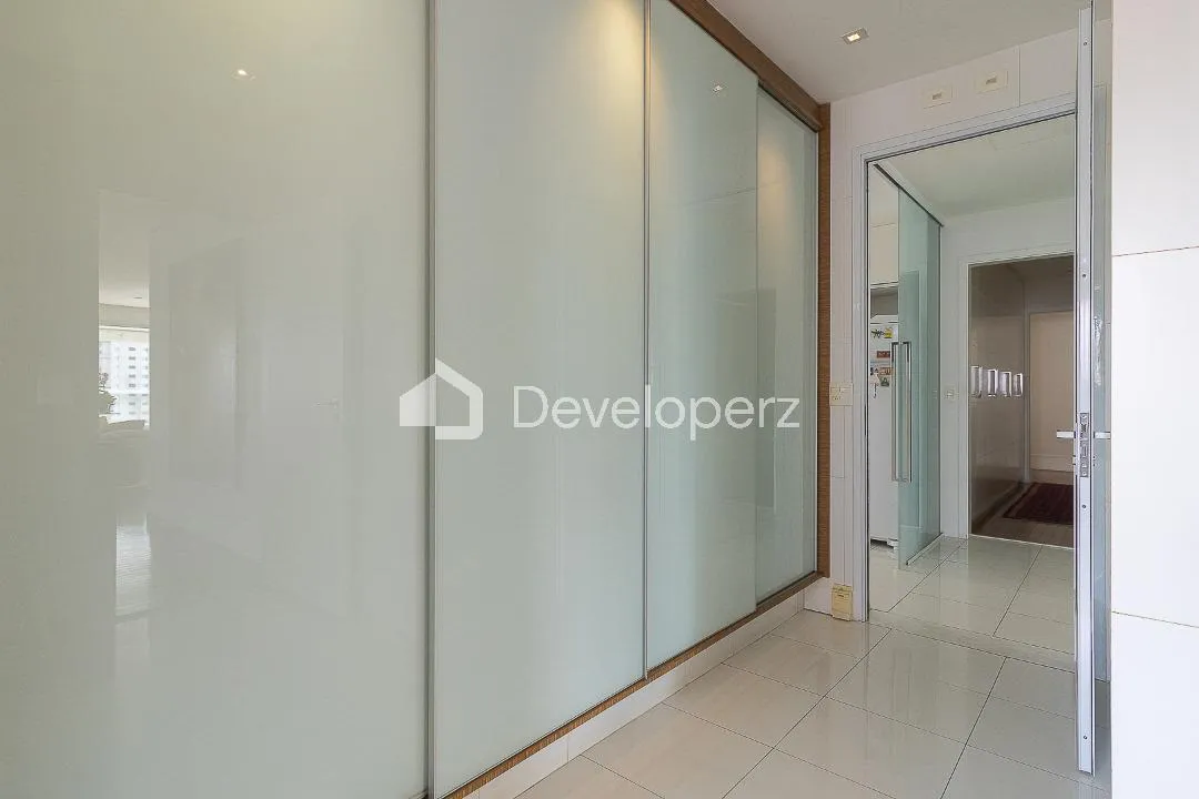 Apartamento com 3 suítes à venda em Campo Belo, São Paulo, por R$ 8.500.000 Imagem 46