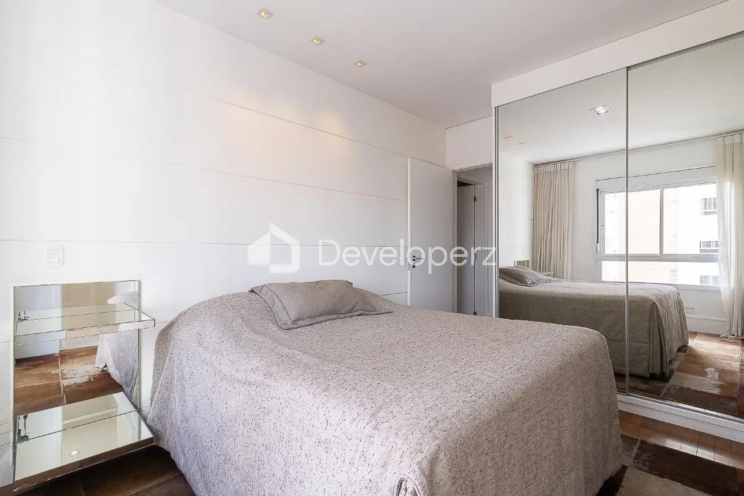 Apartamento com 3 suítes à venda em Campo Belo, São Paulo, por R$ 8.500.000 Imagem 63