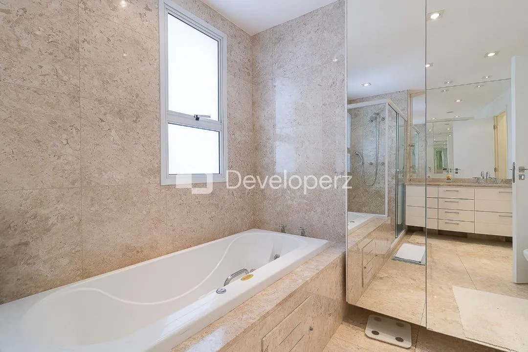 Apartamento com 3 suítes à venda em Campo Belo, São Paulo, por R$ 8.500.000 Imagem 60