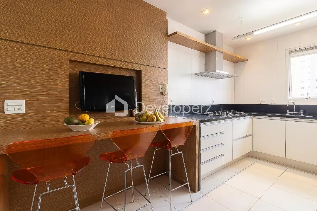 Apartamento com 3 suítes à venda em Campo Belo, São Paulo, por R$ 8.500.000 Imagem 41