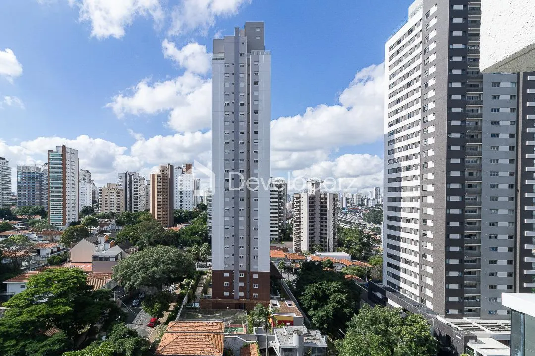 Apartamento com 3 suítes à venda em Campo Belo, São Paulo, por R$ 8.500.000 Imagem 37