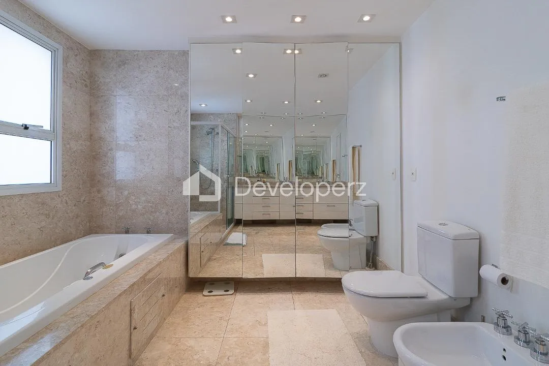 Apartamento com 3 suítes à venda em Campo Belo, São Paulo, por R$ 8.500.000 Imagem 59