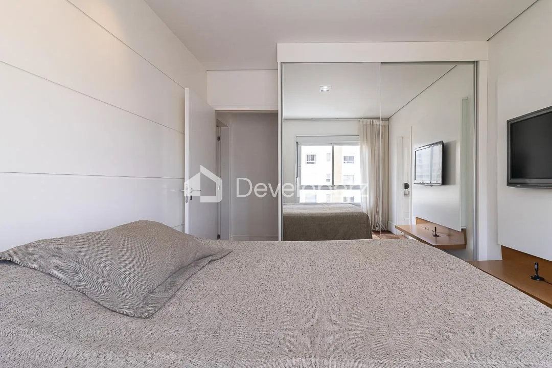 Apartamento com 3 suítes à venda em Campo Belo, São Paulo, por R$ 8.500.000 Imagem 65