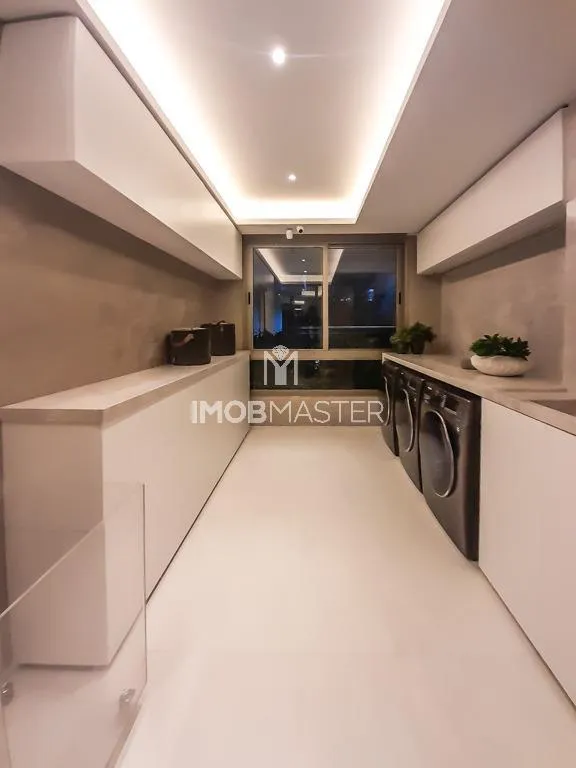 Apartamento com 4 suítes à venda em Indianópolis, São Paulo, por R$ 5.642.505 Imagem 16