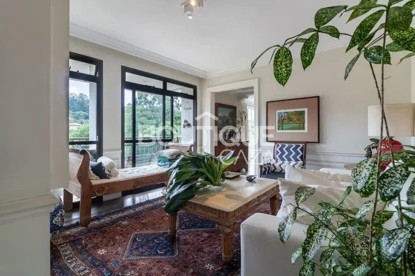 Apartamento com 2 suítes à venda em Real Parque, São Paulo, por R$ 1.300.000 Imagem 2