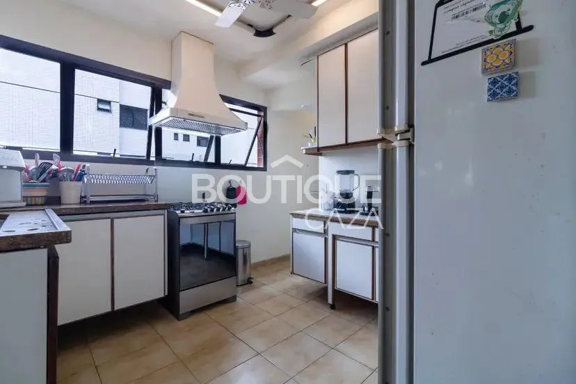 Apartamento com 2 suítes à venda em Real Parque, São Paulo, por R$ 1.300.000 Imagem 6
