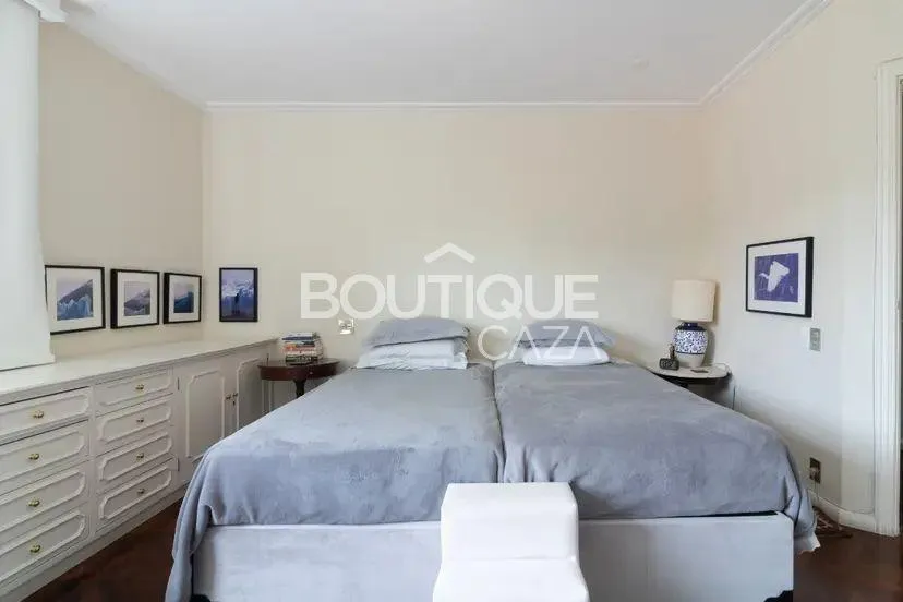 Apartamento com 2 suítes à venda em Real Parque, São Paulo, por R$ 1.300.000 Imagem 10