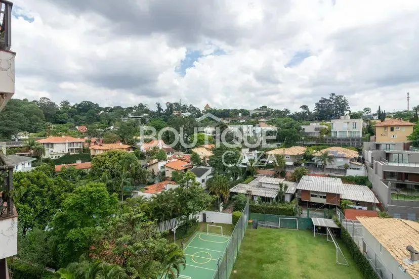 Apartamento com 2 suítes à venda em Real Parque, São Paulo, por R$ 1.300.000 Imagem 16