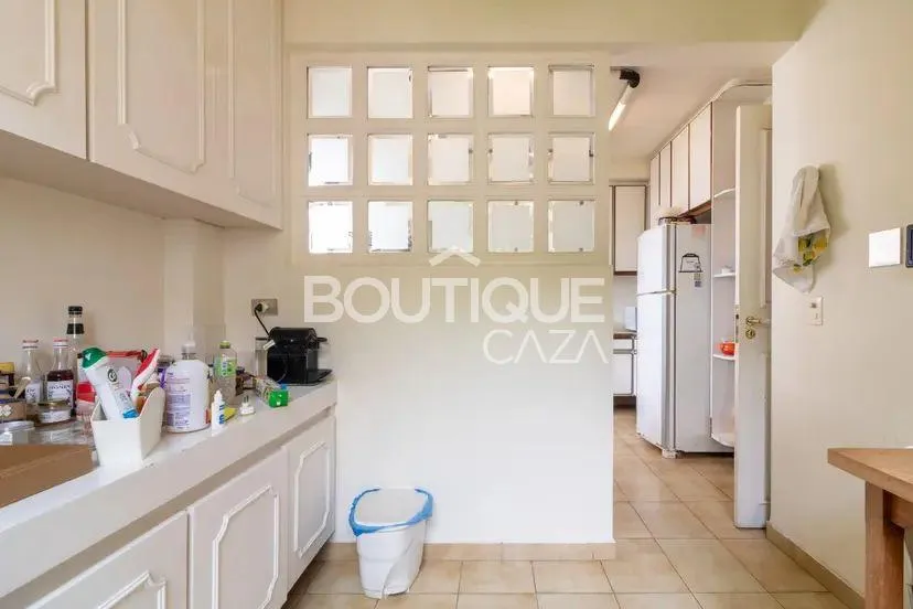 Apartamento com 2 suítes à venda em Real Parque, São Paulo, por R$ 1.300.000 Imagem 8