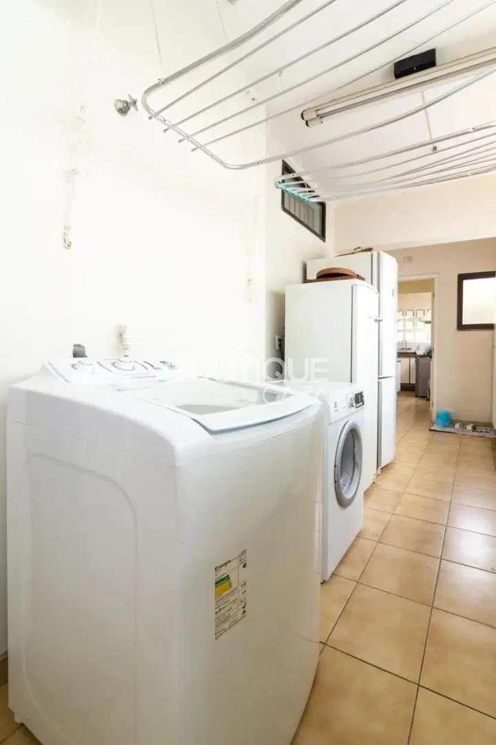 Apartamento com 2 suítes à venda em Real Parque, São Paulo, por R$ 1.300.000 Imagem 15