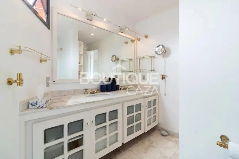 Apartamento com 2 suítes à venda em Real Parque, São Paulo, por R$ 1.300.000 Imagem 14