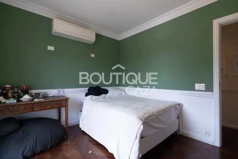 Apartamento com 2 suítes à venda em Real Parque, São Paulo, por R$ 1.300.000 Imagem 11