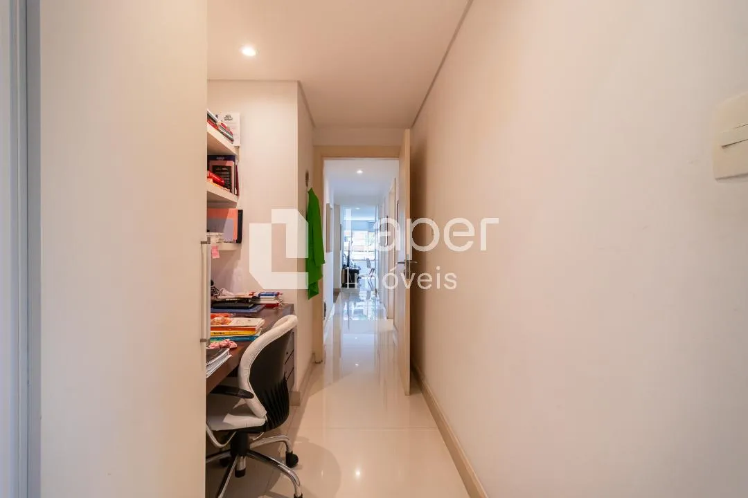 Apartamento com 2 suítes à venda em Jardim América, São Paulo, por R$ 2.250.000 Imagem 23