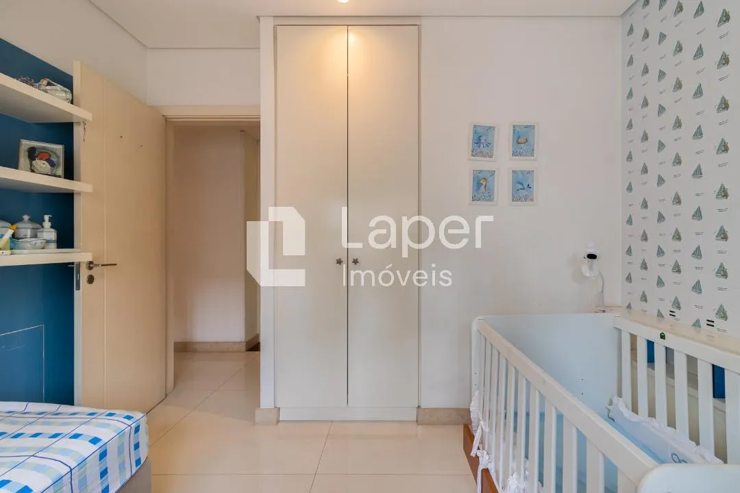 Apartamento com 2 suítes à venda em Jardim América, São Paulo, por R$ 2.250.000 Imagem 12