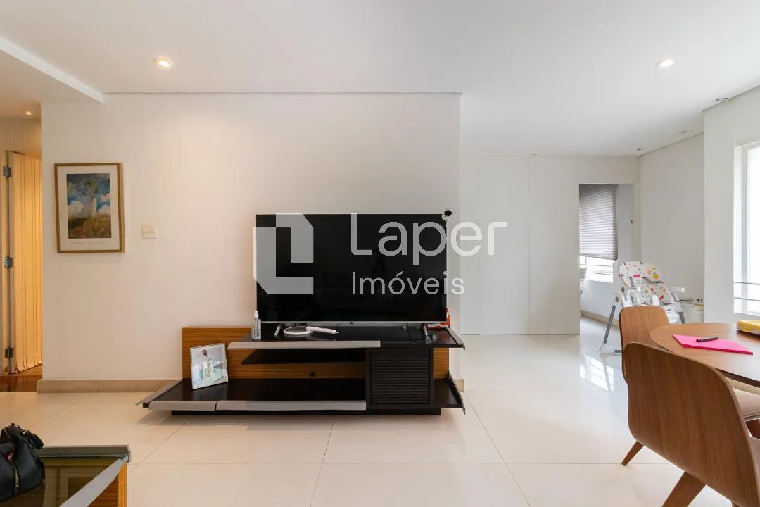 Apartamento com 2 suítes à venda em Jardim América, São Paulo, por R$ 2.250.000 Imagem 5