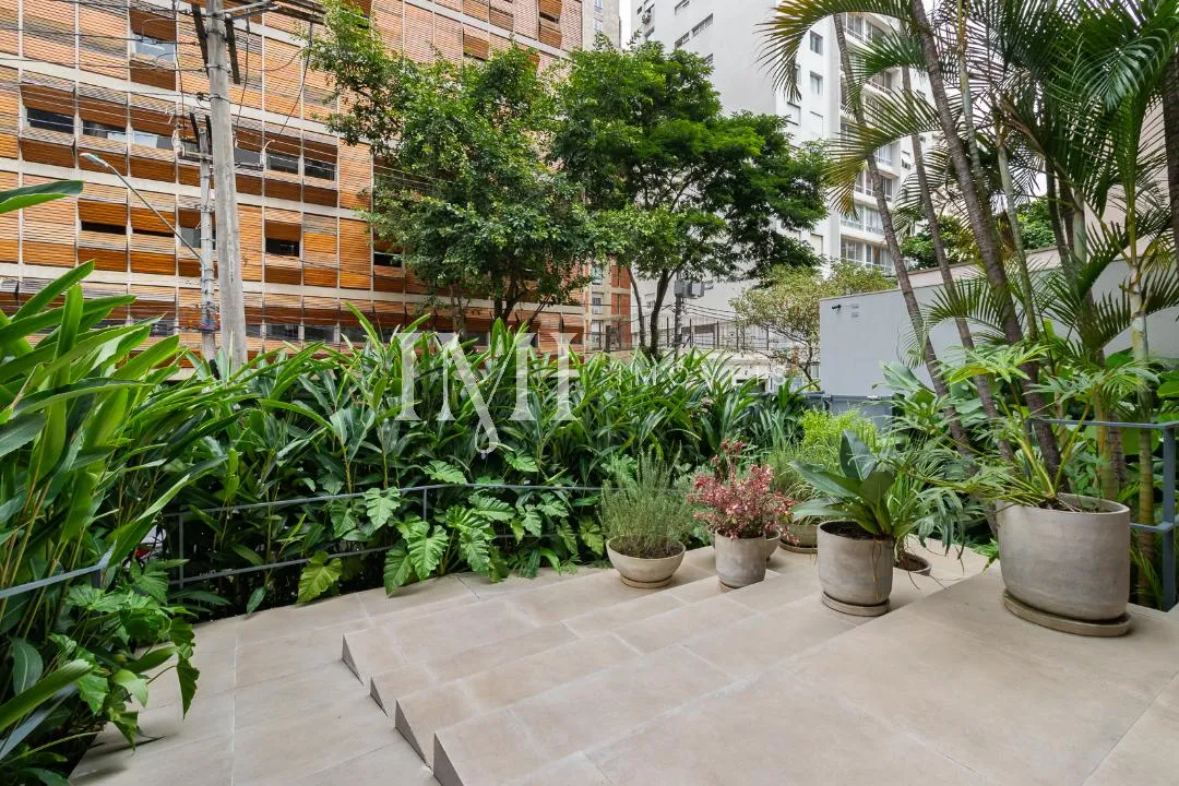 Apartamento com 2 suítes à venda em Jardim América, São Paulo, por R$ 2.800.000 Imagem 37