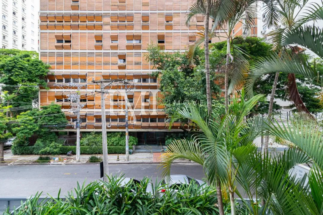 Apartamento com 2 suítes à venda em Jardim América, São Paulo, por R$ 2.800.000 Imagem 3