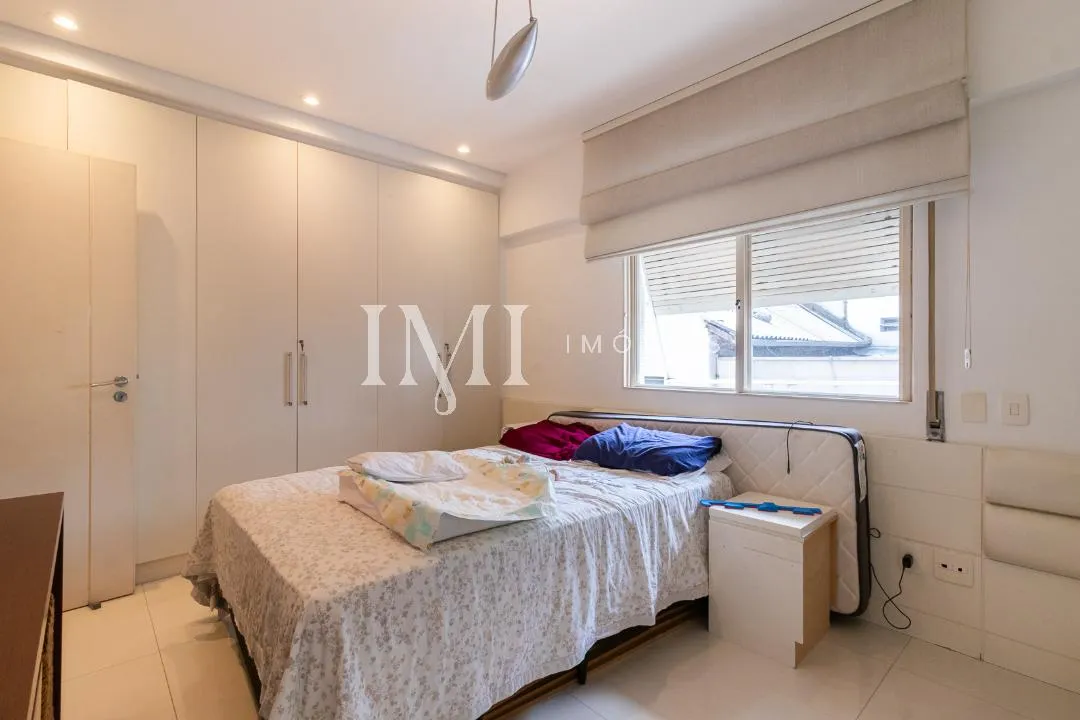 Apartamento com 2 suítes à venda em Jardim América, São Paulo, por R$ 2.800.000 Imagem 9