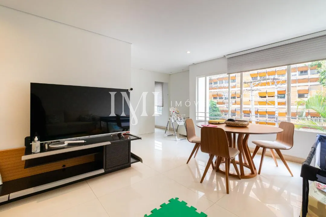 Apartamento com 2 suítes à venda em Jardim América, São Paulo, por R$ 2.800.000 Imagem 29