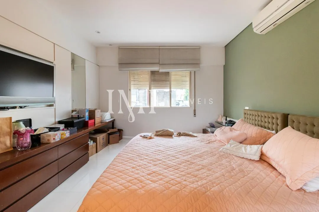 Apartamento com 2 suítes à venda em Jardim América, São Paulo, por R$ 2.800.000 Imagem 14