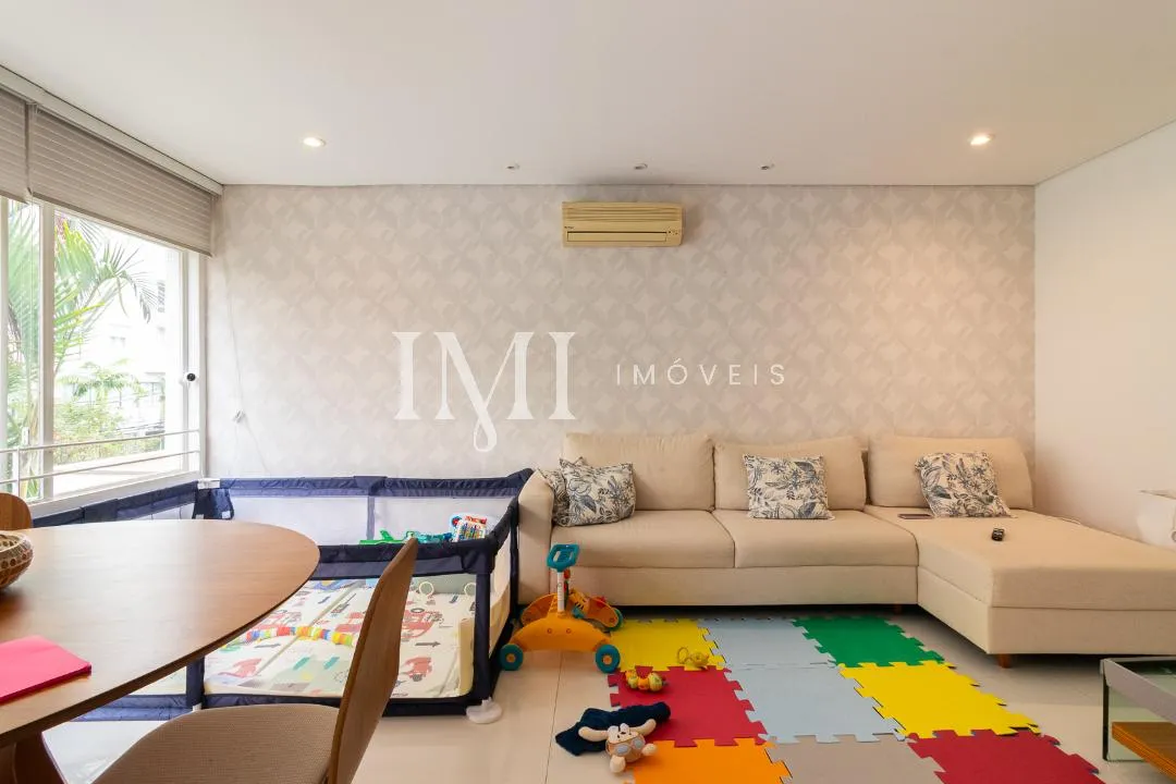 Apartamento com 2 suítes à venda em Jardim América, São Paulo, por R$ 2.800.000 Imagem 28