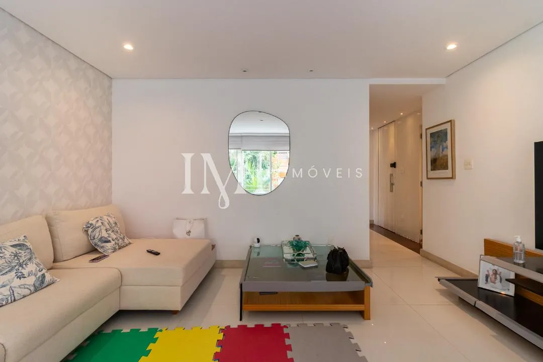 Apartamento com 2 suítes à venda em Jardim América, São Paulo, por R$ 2.800.000 Imagem 31