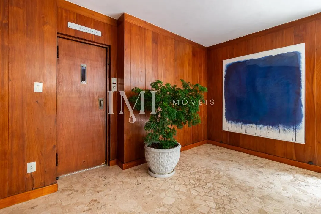 Apartamento com 2 suítes à venda em Jardim América, São Paulo, por R$ 2.800.000 Imagem 32