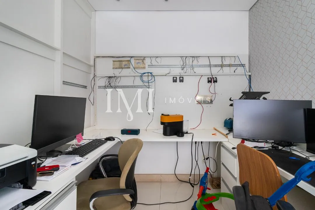 Apartamento com 2 suítes à venda em Jardim América, São Paulo, por R$ 2.800.000 Imagem 21
