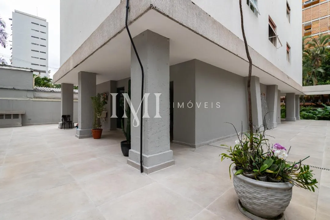 Apartamento com 2 suítes à venda em Jardim América, São Paulo, por R$ 2.800.000 Imagem 34