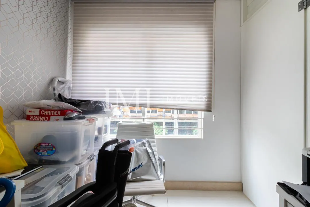 Apartamento com 2 suítes à venda em Jardim América, São Paulo, por R$ 2.800.000 Imagem 22