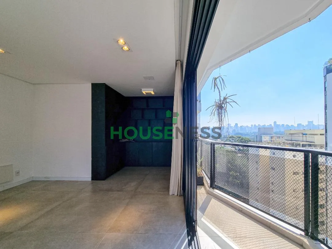 Cobertura com 3 suítes à venda em Itaim Bibi, São Paulo, por R$ 4.800.000 Imagem 24