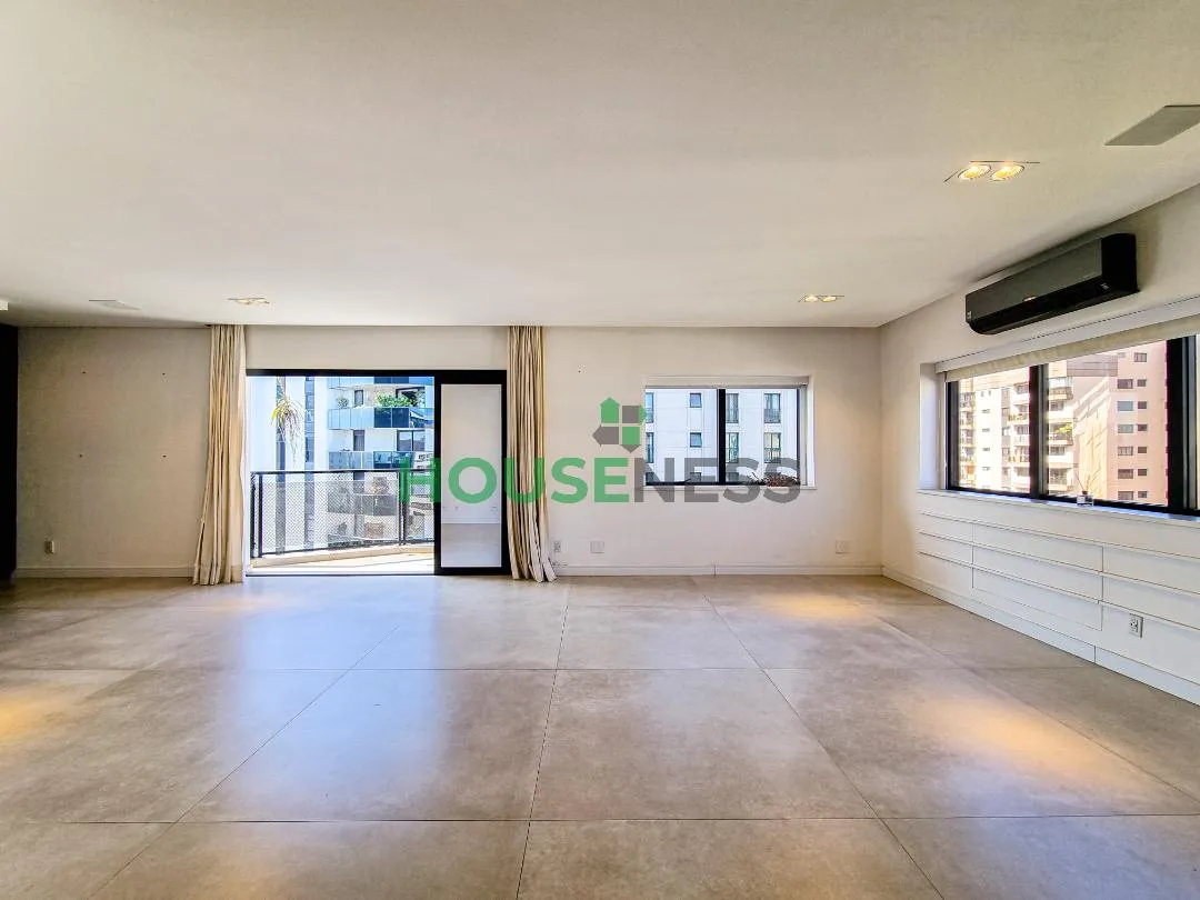 Cobertura com 3 suítes à venda em Itaim Bibi, São Paulo, por R$ 4.800.000 Imagem 14