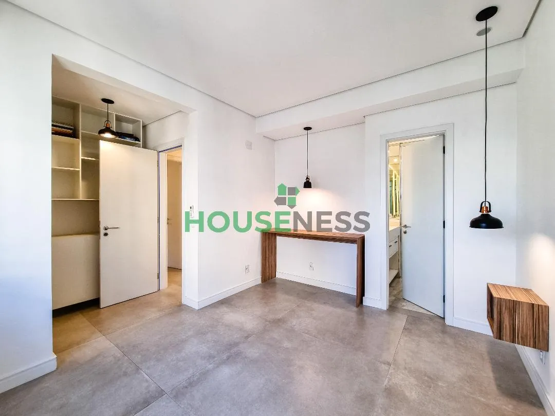 Cobertura com 3 suítes à venda em Itaim Bibi, São Paulo, por R$ 4.800.000 Imagem 28