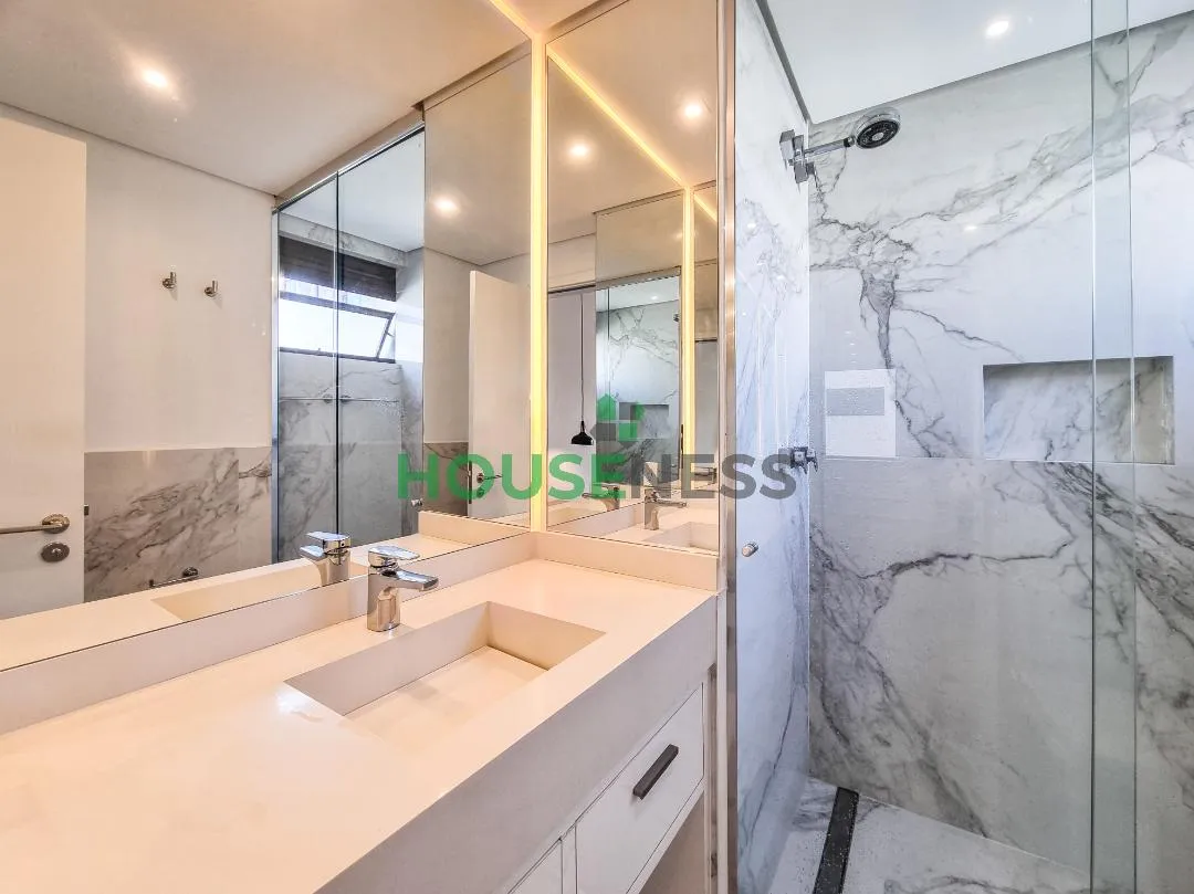 Cobertura com 3 suítes à venda em Itaim Bibi, São Paulo, por R$ 4.800.000 Imagem 31